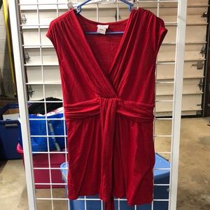 ⚡️4/$10⚡️ maternity top